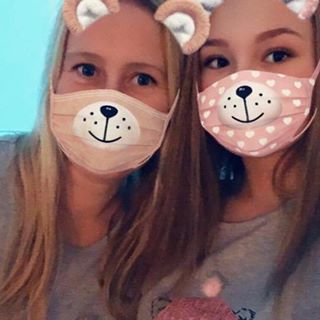 Lynzi Oreilly's avatar