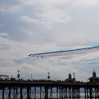 Chantal Brittain's avatar