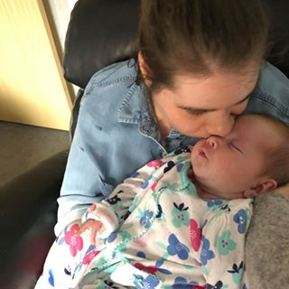 Julie Keatings's avatar