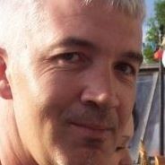 Shane Woodward's avatar