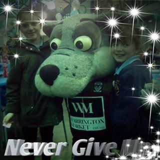 Tracey Braddish's avatar