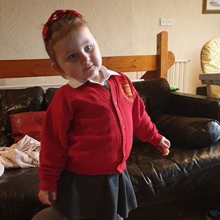 Lisa Marie Nixon-Herron's avatar