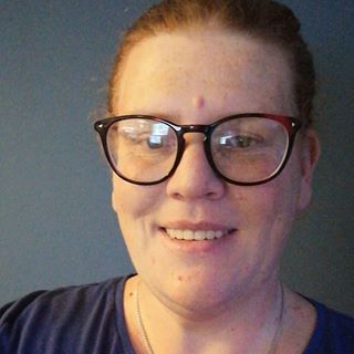 Heather Ann Bridle's avatar