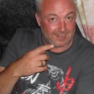 Neil Jackson's avatar