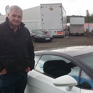 Tommy Allison's avatar