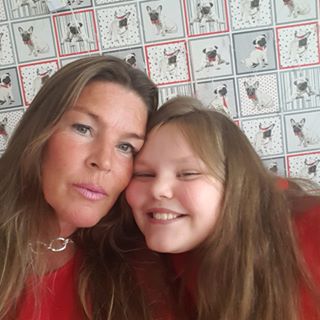 Damaris Louise Clayton's avatar