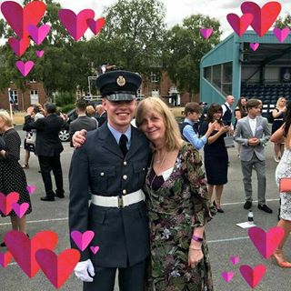 Maureen Harrison's avatar