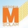 Medoria Solar's avatar