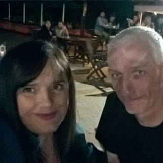 Joanne Isherwood's avatar