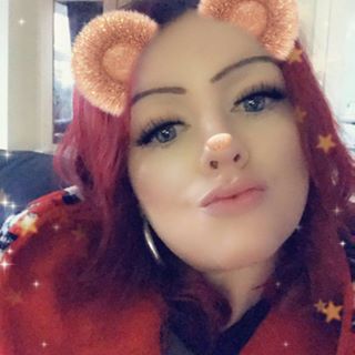 Gemma Foster's avatar