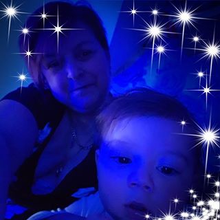 Anita Peall's avatar