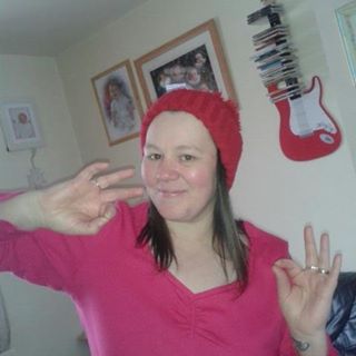 Louise Perkins's avatar