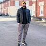 Sajid Bhatti's avatar