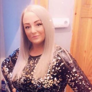 Stacy Young's avatar