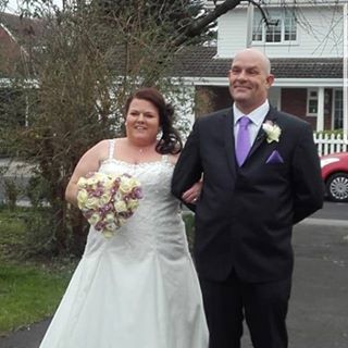 Sally Knight-Buxton's avatar