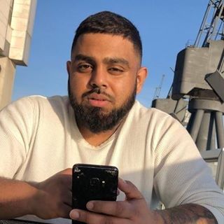 Naveen Prithviraj's avatar