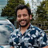 Aravind Vakil's avatar