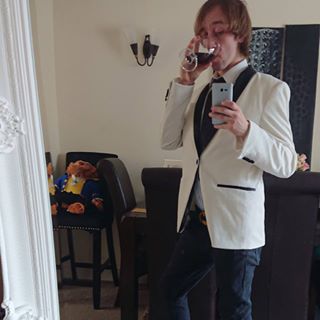 Joe Littleton's avatar