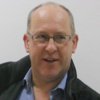 Steve Walton's avatar