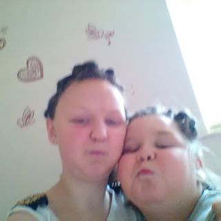 Samii Jayne Haddock's avatar