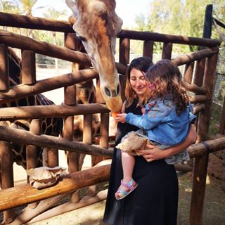 Lizi Abigail Howell's avatar