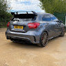 AMG 32K's avatar