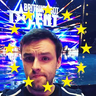 Nathan Bradley's avatar