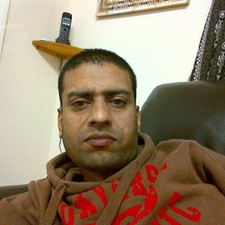 Waseem Mohammed's avatar
