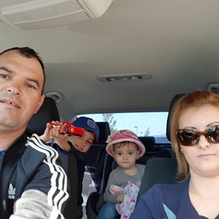 Iulian Turcanu's avatar