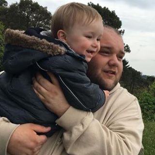 Daniel Jeff's avatar