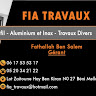 fathallah bensalem's avatar