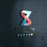Salmanzia Official's avatar