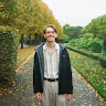 Alister Malcolm's avatar