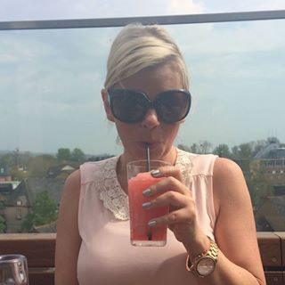 Kelly Cooper's avatar