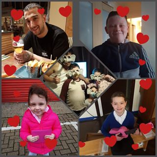 Julie Fellowes's avatar