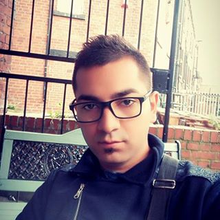 Costel Vipie's avatar