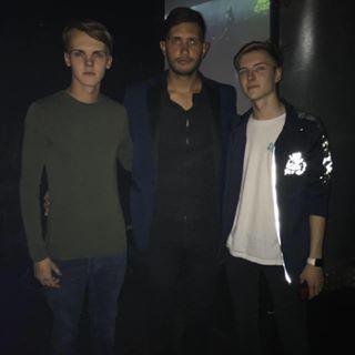 Danny Salvatore's avatar