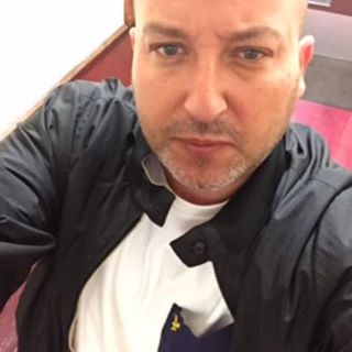 Anthony Elbaz's avatar