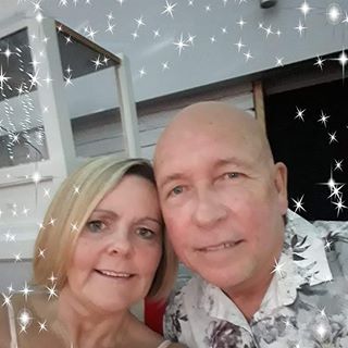 Wendy Marie Rhodes's avatar