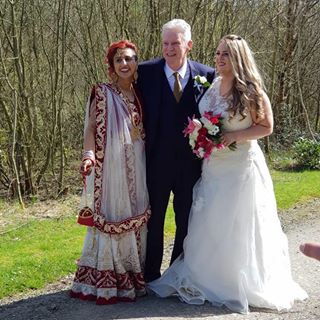 Kelly Louise Griffin-Blugher's avatar