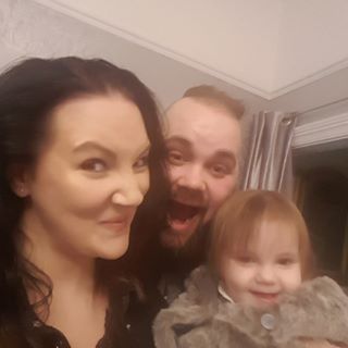 Rachel Burke's avatar