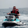 Aaron McElligott's avatar