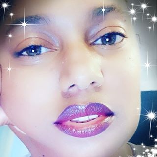 Samira R Hollis's avatar