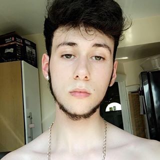 Brad Tino Stevens's avatar