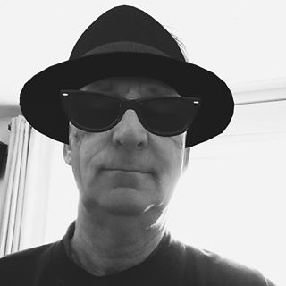 Martin Grimmett's avatar