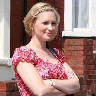 Stacey Shipman's avatar