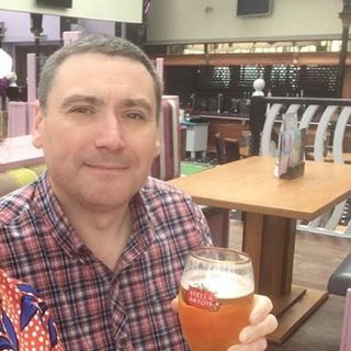 Paul Crake's avatar