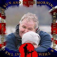 Jonathan William Llewellyn's avatar