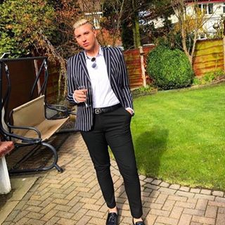 Nath Bowes's avatar