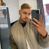 Bradley Berry's avatar